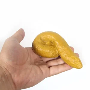 Skitkorv (Prank)