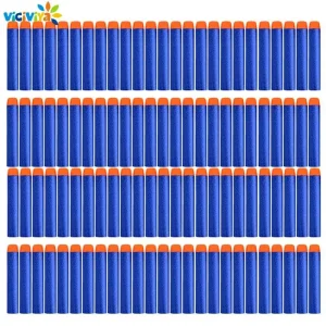 Nerf Ammunition