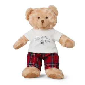 Lexington Holiday Teddy