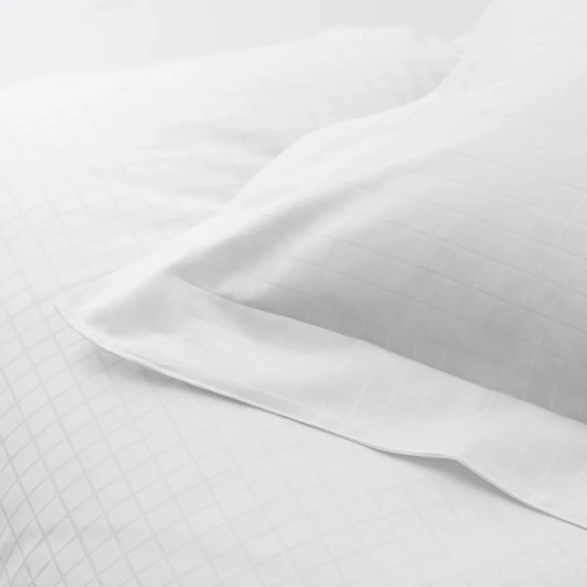 DUX Superior Satin Påslakan
