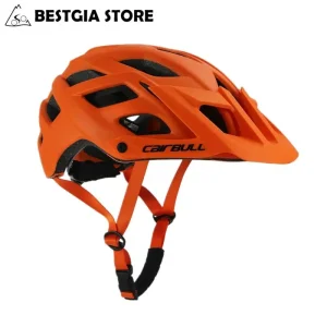 Cykelhjälm (Unisex)