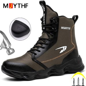 Boots Herr