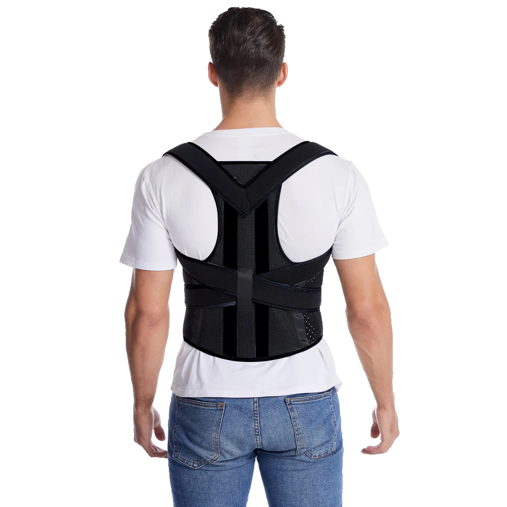 SpineAlign Pro - Ryggkorrigering - Bild 3
