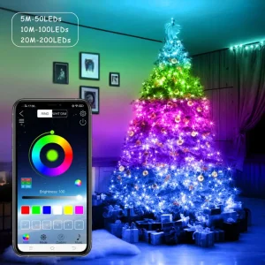 Ledslinga (App)