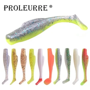 Flytande Wobbler (6st)