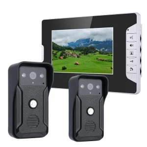 Video Intercom