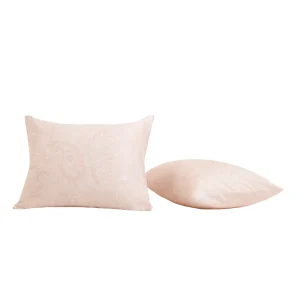 Arkipelag Paisley Örngott Rosa