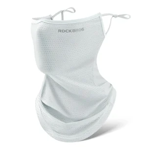Ansiktsmask med UV skydd (UPF50+)
