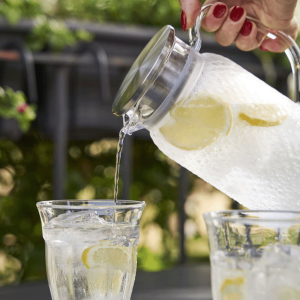 Kanna Artabro 1 l och 1,8 l | okrossbar plast