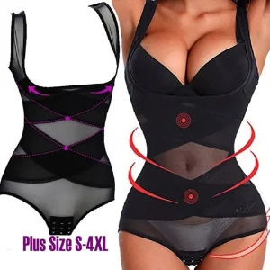 Body Shaper (Bäst i Test)