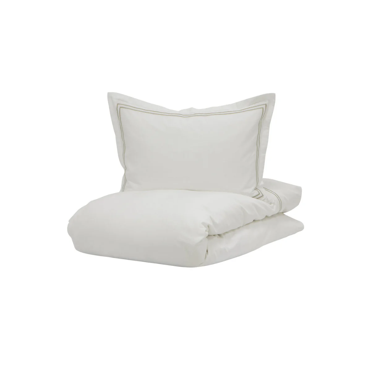 Borås Cotton Lux Påslakanset - Bild 3