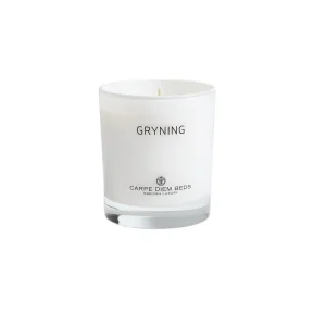 Carpe Diem Beds Doftljus Gryning White