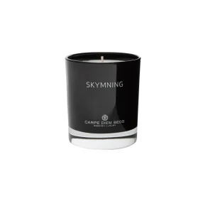 Carpe Diem Beds Doftljus Skymning Black