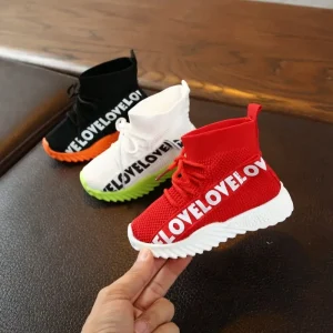 Sneakers för Barn