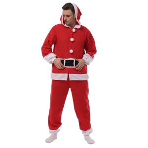 Julpyjamas