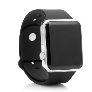 LED Sports Klocka (Unisex)