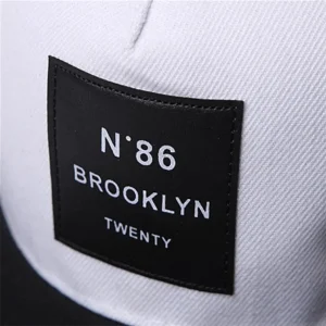 BROOKLYN Snapback