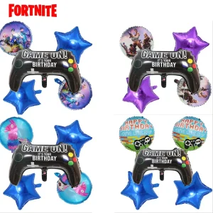 FORTNITE Jätteballonger