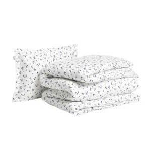 GANT Small Foral Print Påslakanset