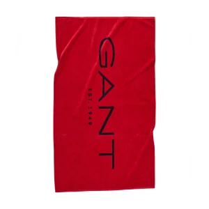 GANT Strandhandduk