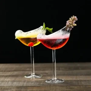 Cocktailglas (2st)