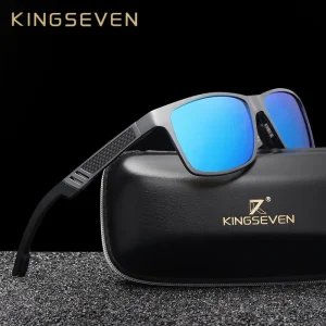 KINGSEVEN Solglasögon