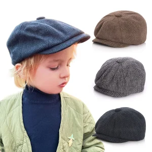 Basker Barn | Pojkar, Flickor | 1-9 år
