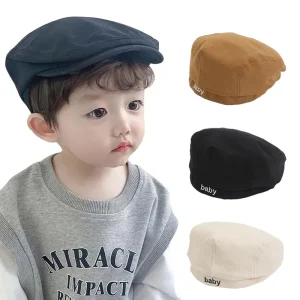 Basker Barn | Basker Till Barn | 1-4 år