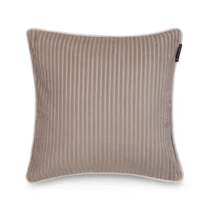 Lexington Cord Organic Cotton Velvet Kuddfodral