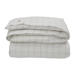 Lexington Hotel Light Flannel Påslakan