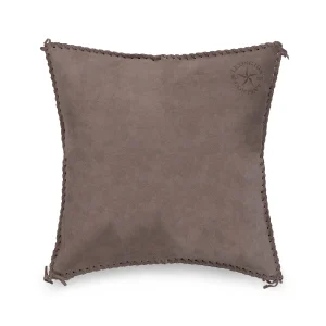Lexington Suede Kuddfodral