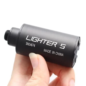 Airsoft Auto Tracer