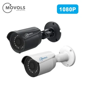 Övervakningskamera (Infraröd)