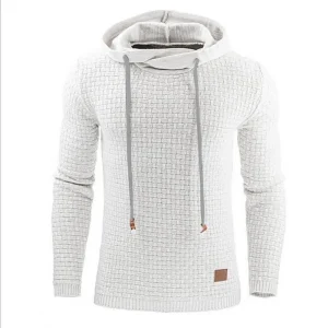 Tröja Med Luva | Snygg Luvtröja | Hoodie
