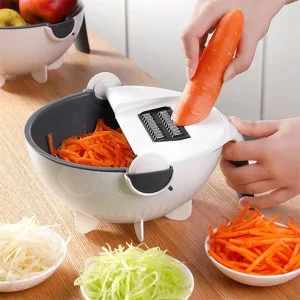 Grönsaksskärare