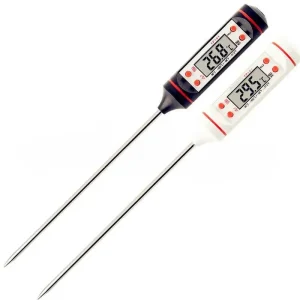 Digital Köttermometer