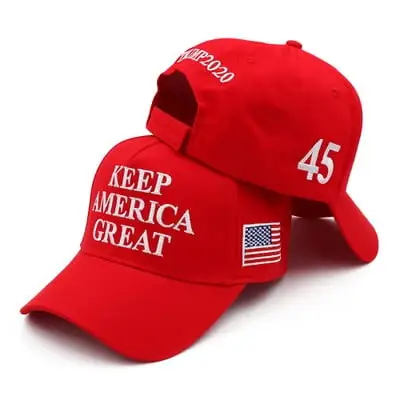 Trump ‘KAG’ Kepsar - Bild 4