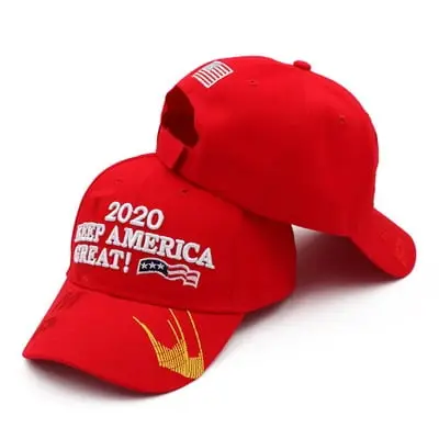 Trump ‘KAG’ Kepsar - Bild 5