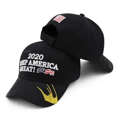 Trump ‘KAG’ Kepsar - Bild 6