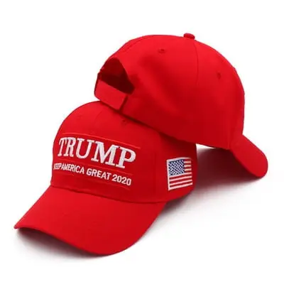 Trump ‘KAG’ Kepsar - Bild 7