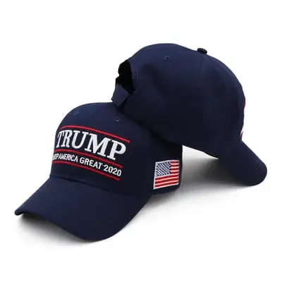 Trump ‘KAG’ Kepsar - Bild 8