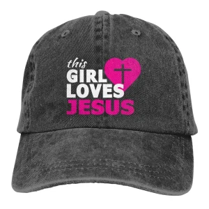 Kristen Keps Dam | This Girl Loves Jesus