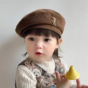 Basker Barn | Söt Basker Till Barn | Pojkar, Flickor | 3-10 år