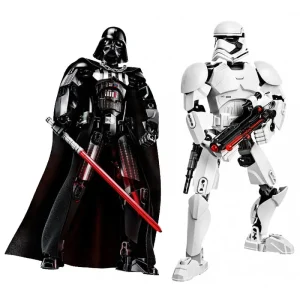 Star Wars Actionfigurer