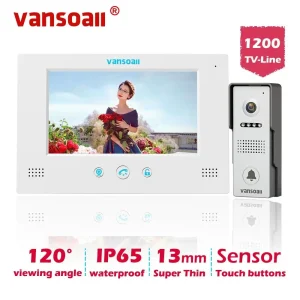 Video Intercom