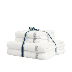GANT Organic Premium Handduk 4p - White