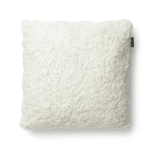 Skinnwille Curly Kuddfodral