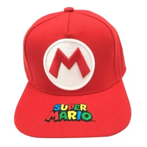 Super Mario Bros Keps