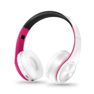 On-Ear Hörlurar